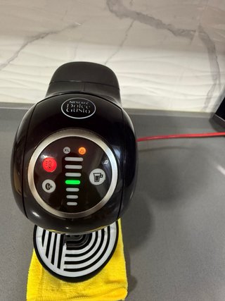 Cafetera Dolce Gusto Genio S Plus