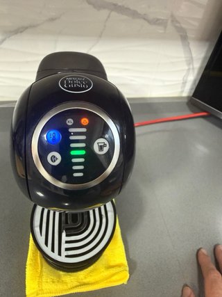Cafetera Dolce Gusto Genio S Plus
