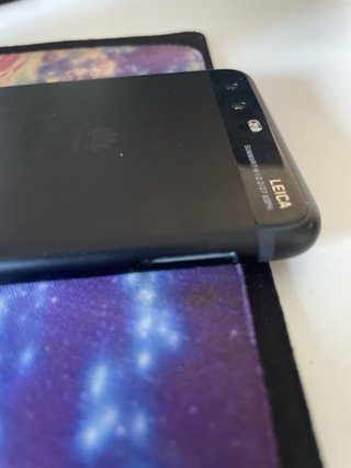 Huawei P10 Negro