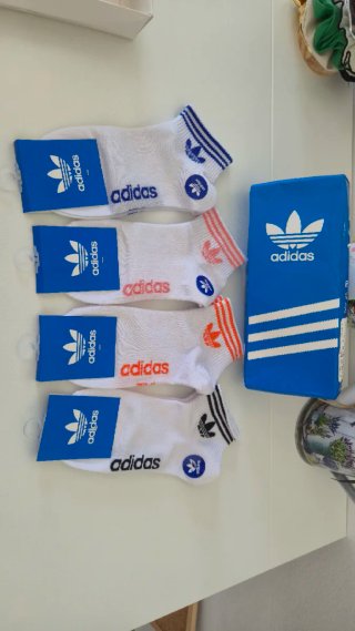 Calcetines Adidas Talla Única