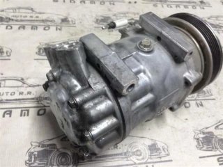 Compresor ac renault/dacia sd7v16-1809