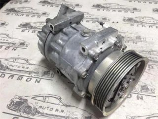 Compresor ac renault/dacia sd7v16-1809