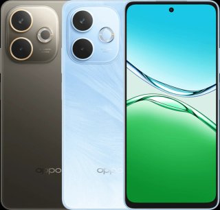 Oppo A5 Pro 4G Azul/Gris