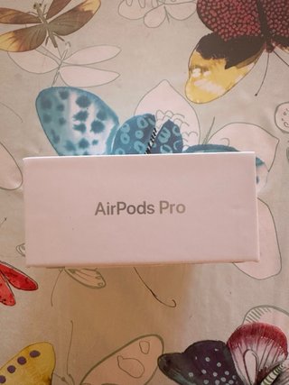 AirPods Pro 3 ANC