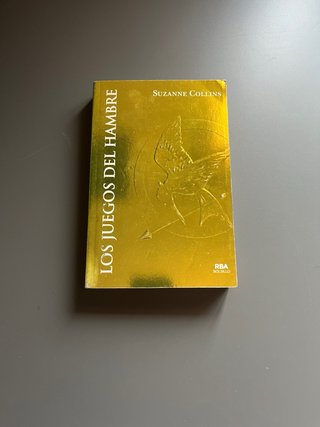 Los Juegos del Hambre - Trilogía Los Juegos del...