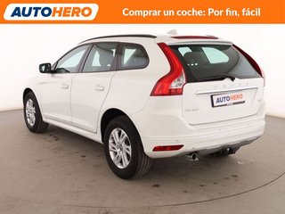 Volvo XC60 2.0 D3 Kinetic 2WD