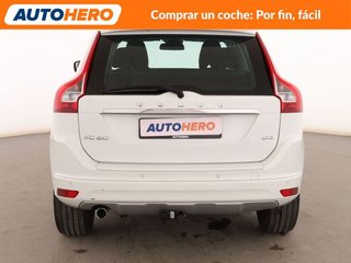 Volvo XC60 2.0 D3 Kinetic 2WD