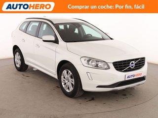 Volvo XC60 2.0 D3 Kinetic 2WD