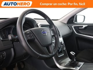 Volvo XC60 2.0 D3 Kinetic 2WD
