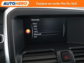 Volvo XC60 2.0 D3 Kinetic 2WD