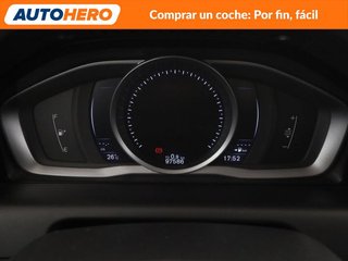 Volvo XC60 2.0 D3 Kinetic 2WD