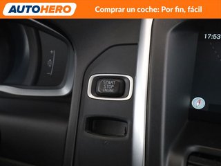 Volvo XC60 2.0 D3 Kinetic 2WD