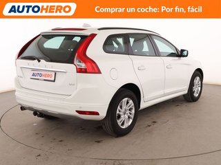 Volvo XC60 2.0 D3 Kinetic 2WD