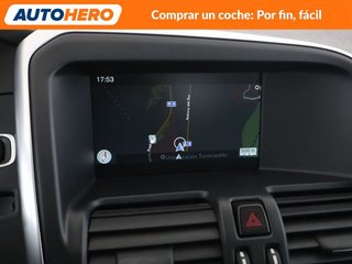 Volvo XC60 2.0 D3 Kinetic 2WD