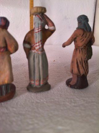 FIGURAS BELÉN BARRO