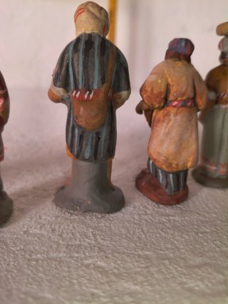 FIGURAS BELÉN BARRO