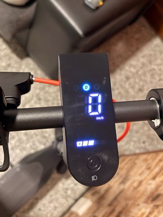 Patinete Eléctrico Xiaomi 4 Lite Scooter
