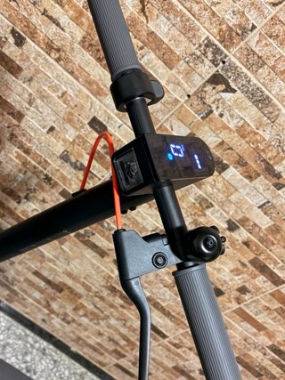 Patinete Eléctrico Xiaomi 4 Lite Scooter