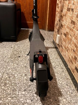 Patinete Eléctrico Xiaomi 4 Lite Scooter