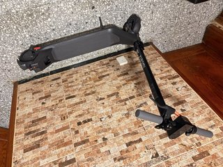 Patinete Eléctrico Xiaomi 4 Lite Scooter
