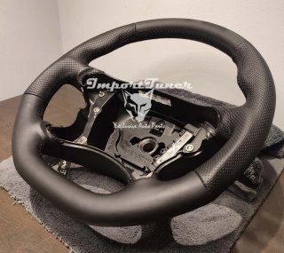 Volante Mercedes CLK W209 SL R230 Personalizado