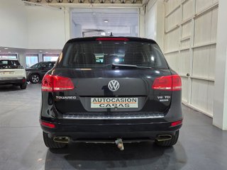 Volkswagen Touareg 3.0 V6 TDI 245 Tip Premium BMotion Tech