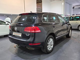 Volkswagen Touareg 3.0 V6 TDI 245 Tip Premium BMotion Tech
