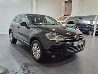 Volkswagen Touareg 3.0 V6 TDI 245 Tip Premium BMotion Tech