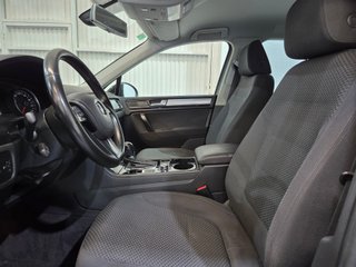 Volkswagen Touareg 3.0 V6 TDI 245 Tip Premium BMotion Tech