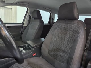 Volkswagen Touareg 3.0 V6 TDI 245 Tip Premium BMotion Tech