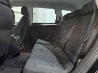 Volkswagen Touareg 3.0 V6 TDI 245 Tip Premium BMotion Tech