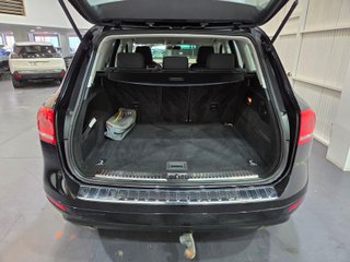 Volkswagen Touareg 3.0 V6 TDI 245 Tip Premium BMotion Tech