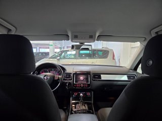 Volkswagen Touareg 3.0 V6 TDI 245 Tip Premium BMotion Tech
