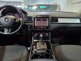 Volkswagen Touareg 3.0 V6 TDI 245 Tip Premium BMotion Tech