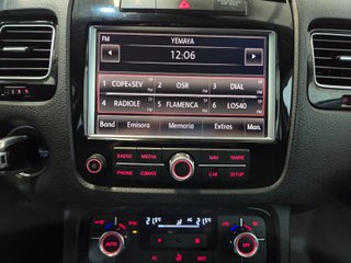 Volkswagen Touareg 3.0 V6 TDI 245 Tip Premium BMotion Tech