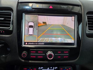 Volkswagen Touareg 3.0 V6 TDI 245 Tip Premium BMotion Tech