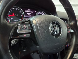 Volkswagen Touareg 3.0 V6 TDI 245 Tip Premium BMotion Tech
