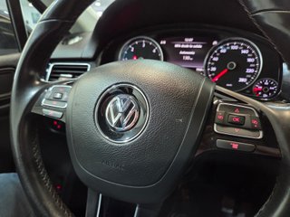 Volkswagen Touareg 3.0 V6 TDI 245 Tip Premium BMotion Tech