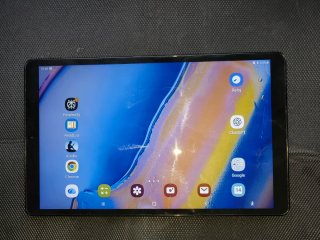 Samsung Galaxy Tab A SM-T510 Negro