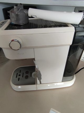 Cafetera Cecotec Cafelizzia 790