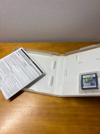 Pack 3 Videojuegos Nintendo DS