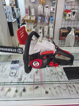 Motosierra Sterwins PCS2-35.31