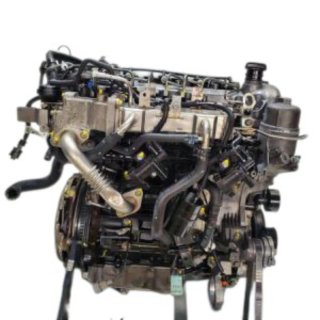 Motor Completo Opel Antara