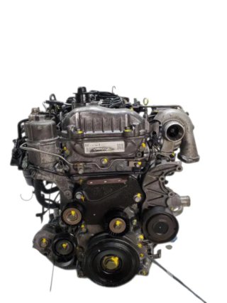Motor Completo Opel Antara