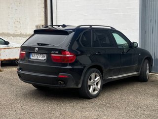 BMW X5 2007