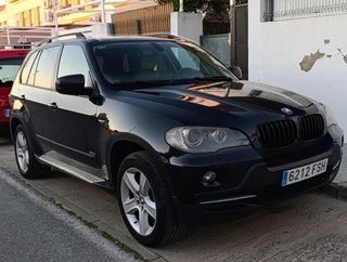 BMW X5 2007