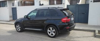BMW X5 2007