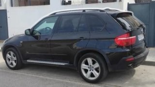 BMW X5 2007