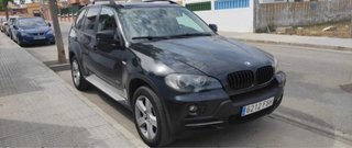 BMW X5 2007