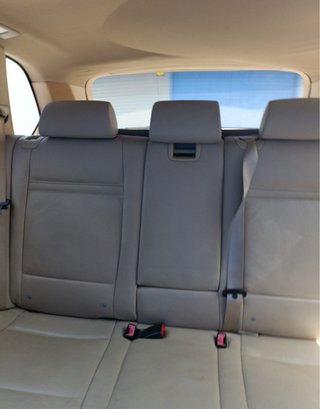 BMW X5 2007